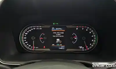 Hyundai Tucson 2022 1.6 гидро в Москве № 1757415, миниатюра 8
