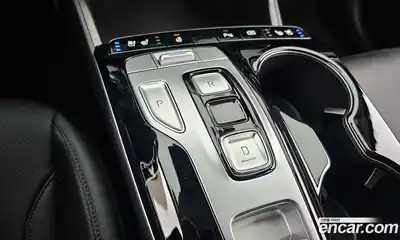 Hyundai Tucson 2022 1.6 гидро в Москве № 1757415, миниатюра 9