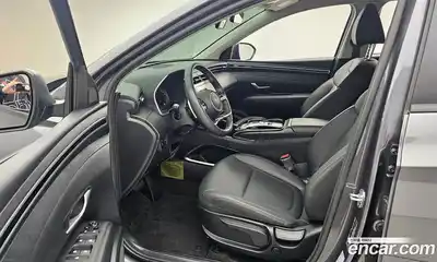 Hyundai Tucson 2022 1.6 гидро в Москве № 1757415, миниатюра 10