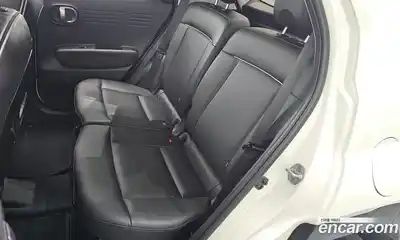 Hyundai Casper 2022 1.0 гидро в Москве № 1757419, миниатюра 11