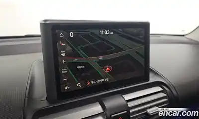 Hyundai Casper 2022 1.0 гидро в Москве № 1757419, миниатюра 12