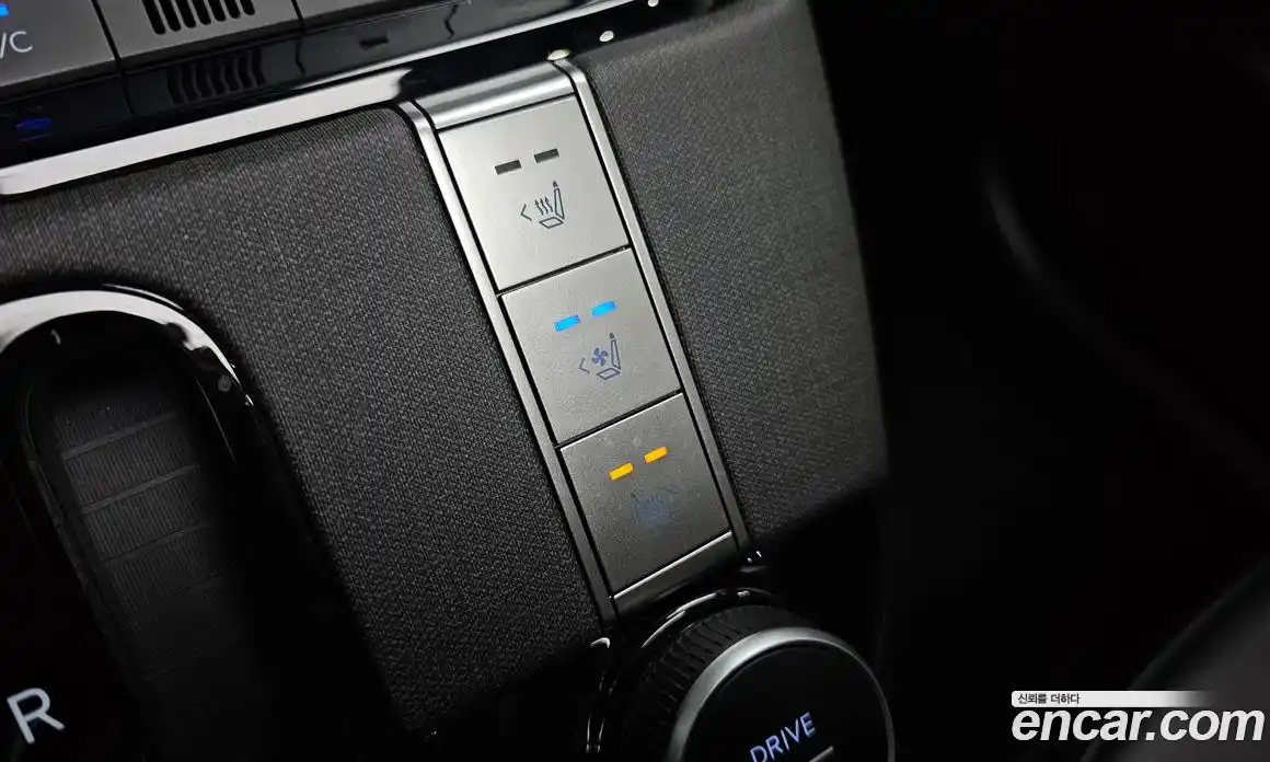 Hyundai Casper 2022 1.0 гидро в Москве № 1757419, фото 15