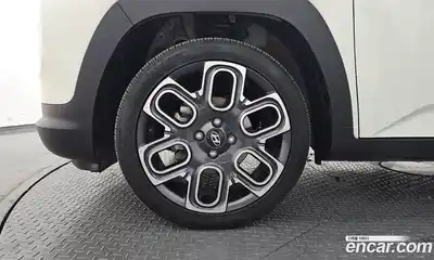 Hyundai Casper 2022 1.0 гидро в Москве № 1757419, миниатюра 5