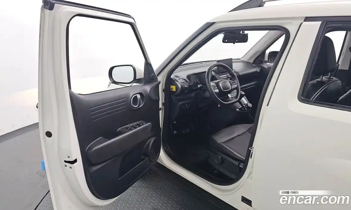Hyundai Casper 2022 1.0 гидро в Москве № 1757419, фото 10
