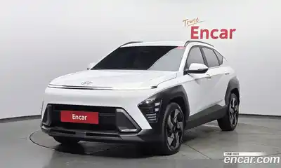 Hyundai Kona, 2023