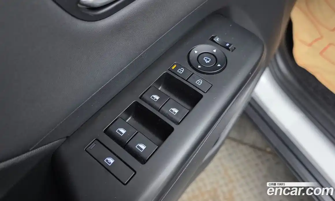 Hyundai Kona 2023 1.6 гидро в Москве № 1757433, фото 13
