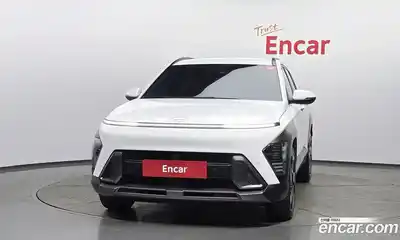 Hyundai Kona 2023 1.6 гидро в Москве № 1757433, миниатюра 3