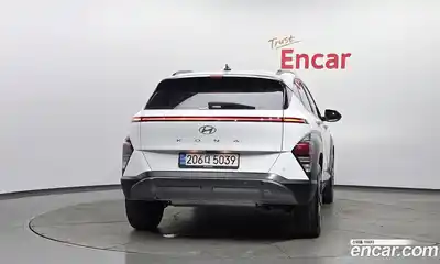Hyundai Kona 2023 1.6 гидро в Москве № 1757433, миниатюра 4