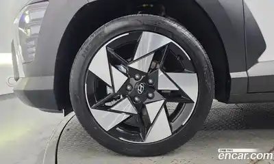 Hyundai Kona 2023 1.6 гидро в Москве № 1757433, миниатюра 5