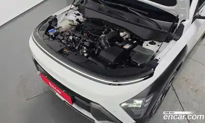 Hyundai Kona 2023 1.6 гидро в Москве № 1757433, миниатюра 6
