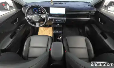 Hyundai Kona 2023 1.6 гидро в Москве № 1757433, миниатюра 7