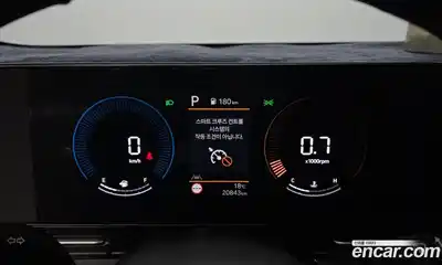 Hyundai Kona 2023 1.6 гидро в Москве № 1757433, миниатюра 8