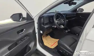 Hyundai Kona 2023 1.6 гидро в Москве № 1757433, миниатюра 10