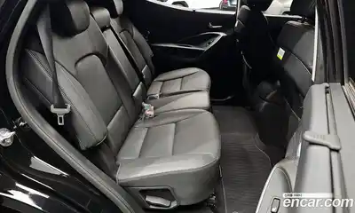 Hyundai Santa Fe 2016 2.0 гидро в Москве № 1757778, миниатюра 11