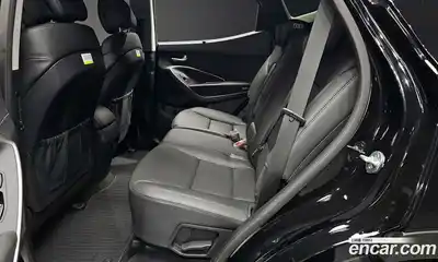 Hyundai Santa Fe 2016 2.0 гидро в Москве № 1757778, миниатюра 12