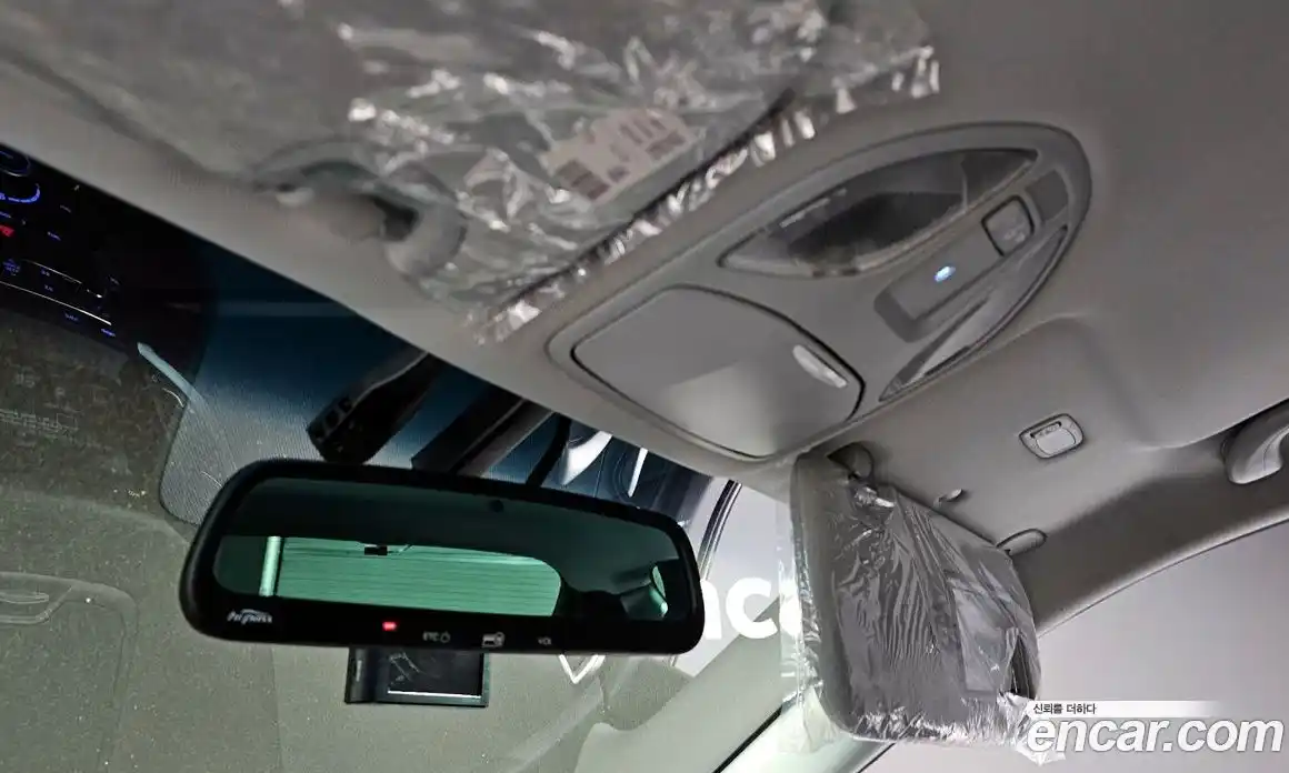 Hyundai Santa Fe 2016 2.0 гидро в Москве № 1757778, фото 20