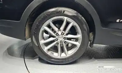 Hyundai Santa Fe 2016 2.0 гидро в Москве № 1757778, миниатюра 5