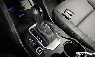 Hyundai Santa Fe 2016 2.0 гидро в Москве № 1757778, миниатюра 9