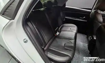Hyundai Avante 2022 1.6 гидро в Москве № 1757813, миниатюра 11