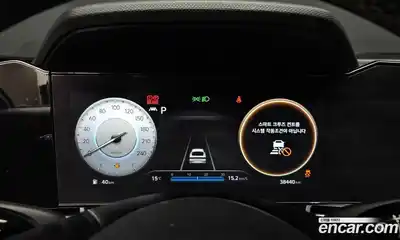 Hyundai Avante 2022 1.6 гидро в Москве № 1757813, миниатюра 8
