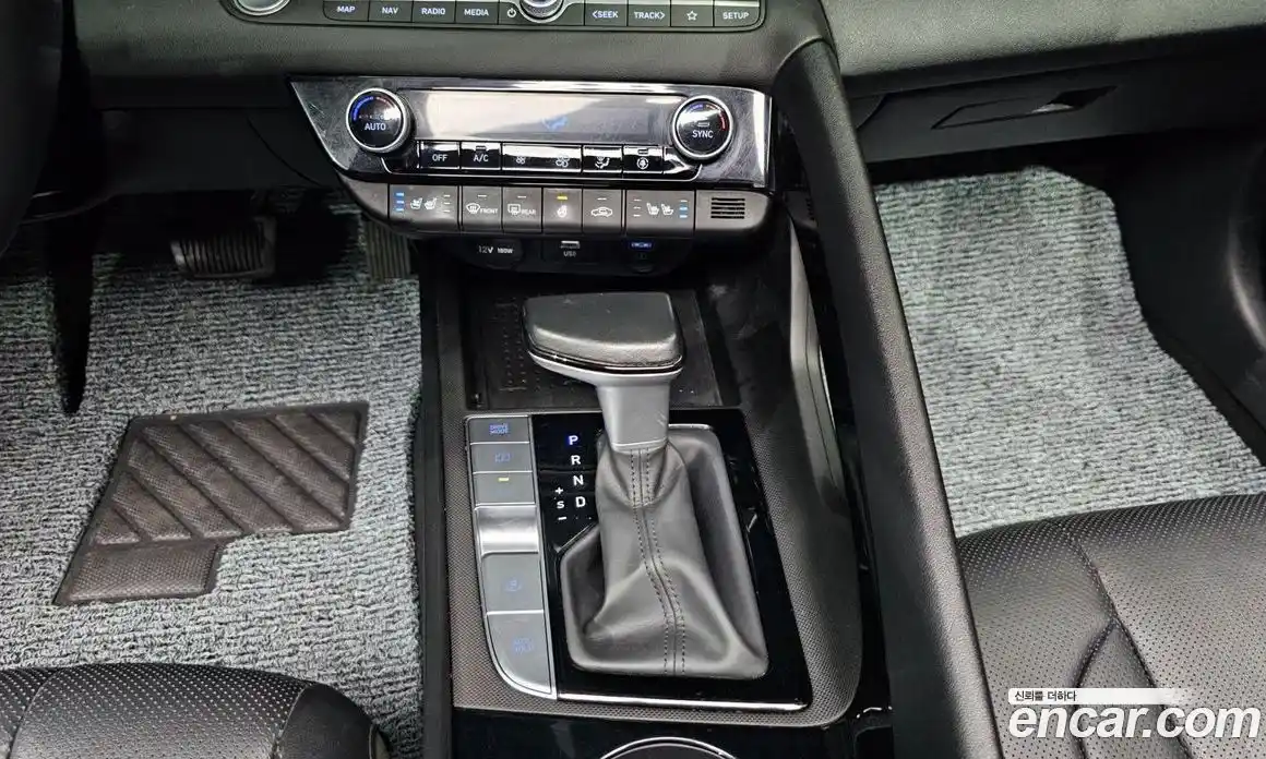 Hyundai Avante 2022 1.6 гидро в Москве № 1757813, фото 9