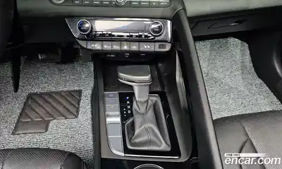 Hyundai Avante 2022 1.6 гидро в Москве № 1757813, миниатюра 9