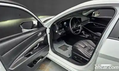 Hyundai Avante 2022 1.6 гидро в Москве № 1757813, миниатюра 10