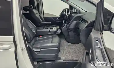 Hyundai Staria 2022 2.2 гидро в Москве № 1757852, миниатюра 12