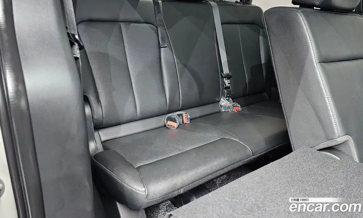 Hyundai Staria 2022 2.2 гидро в Москве № 1757852, фото 13