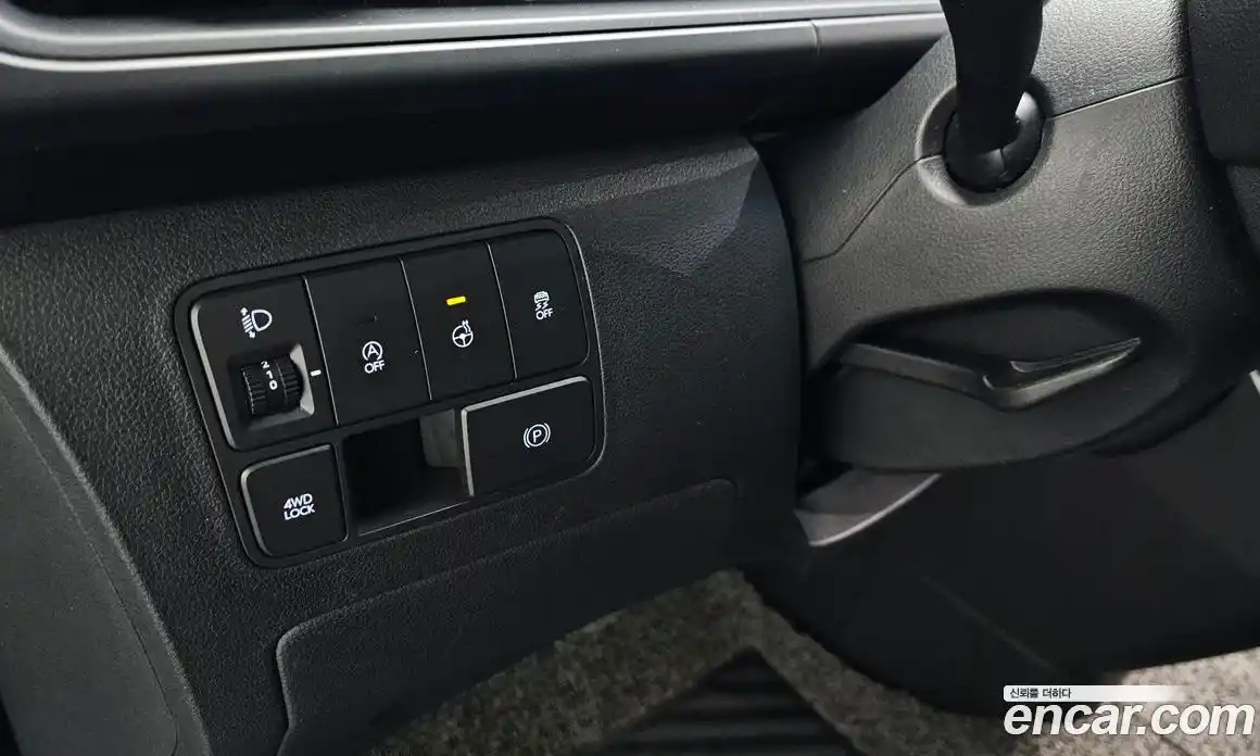 Hyundai Staria 2022 2.2 гидро в Москве № 1757852, фото 16