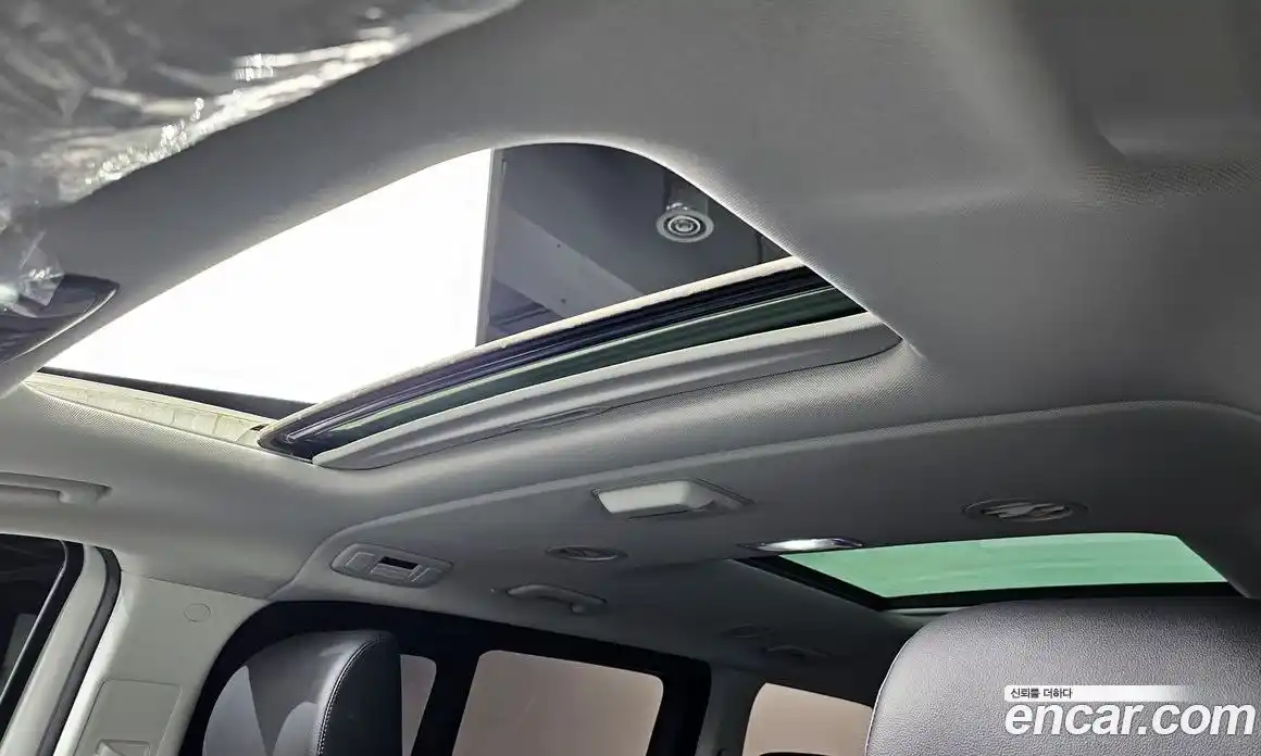 Hyundai Staria 2022 2.2 гидро в Москве № 1757852, фото 19