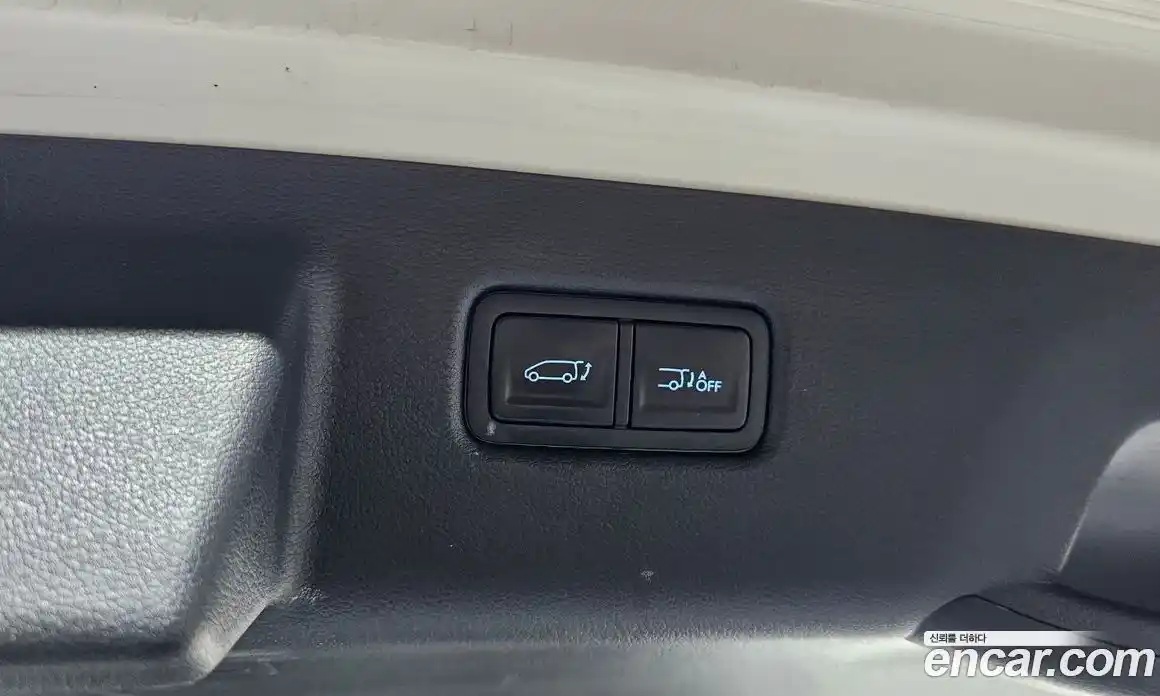 Hyundai Staria 2022 2.2 гидро в Москве № 1757852, фото 20