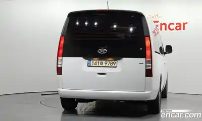 Hyundai Staria 2022 2.2 гидро в Москве № 1757852, миниатюра 4