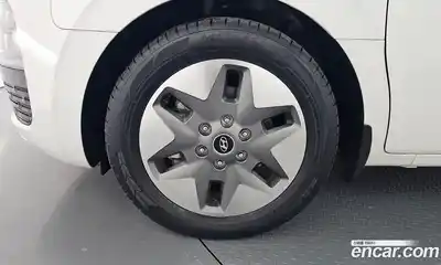 Hyundai Staria 2022 2.2 гидро в Москве № 1757852, миниатюра 5