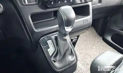 Hyundai Staria 2022 2.2 гидро в Москве № 1757852, миниатюра 9