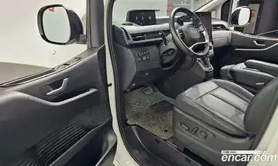 Hyundai Staria 2022 2.2 гидро в Москве № 1757852, миниатюра 10