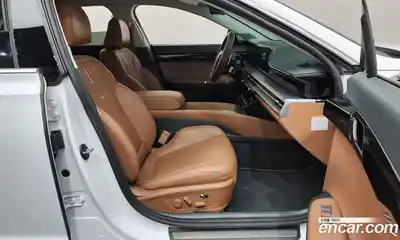 Hyundai Grandeur 2023 1.6 гидро в Москве № 1757876, миниатюра 11