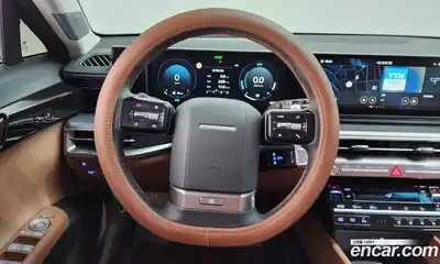 Hyundai Grandeur 2023 1.6 гидро в Москве № 1757876, миниатюра 12
