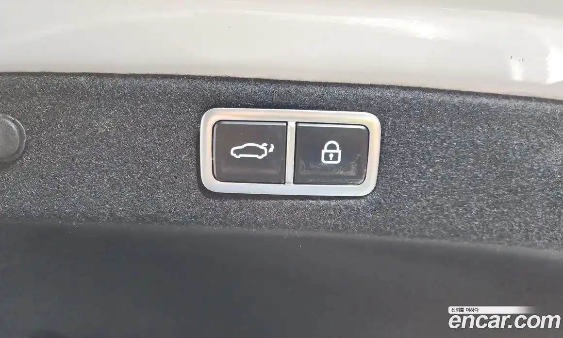 Hyundai Grandeur 2023 1.6 гидро в Москве № 1757876, фото 20