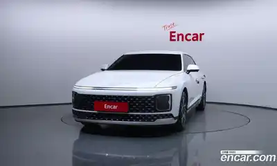 Hyundai Grandeur 2023 1.6 гидро в Москве № 1757876, миниатюра 3