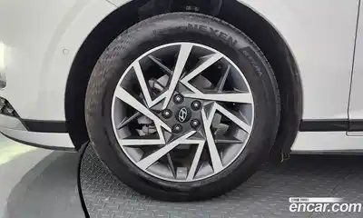 Hyundai Grandeur 2023 1.6 гидро в Москве № 1757876, миниатюра 5