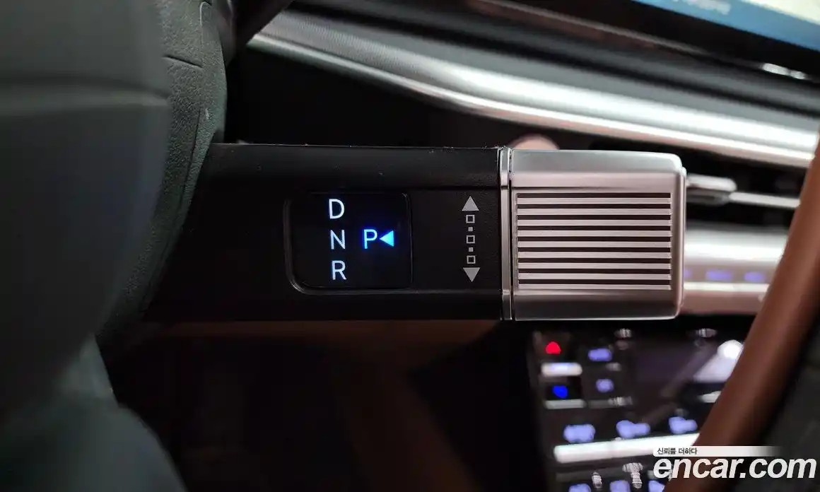 Hyundai Grandeur 2023 1.6 гидро в Москве № 1757876, фото 9
