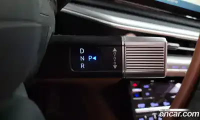 Hyundai Grandeur 2023 1.6 гидро в Москве № 1757876, миниатюра 9