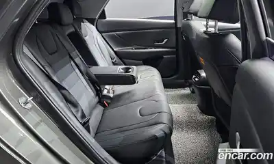 Hyundai Avante 2023 1.6 гидро в Москве № 1757898, миниатюра 12