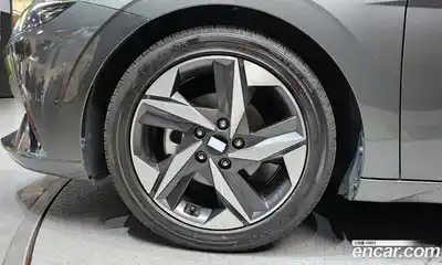 Hyundai Avante 2023 1.6 гидро в Москве № 1757898, миниатюра 5
