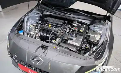 Hyundai Avante 2023 1.6 гидро в Москве № 1757898, миниатюра 6