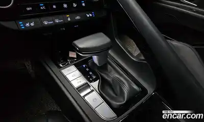 Hyundai Avante 2023 1.6 гидро в Москве № 1757898, миниатюра 9