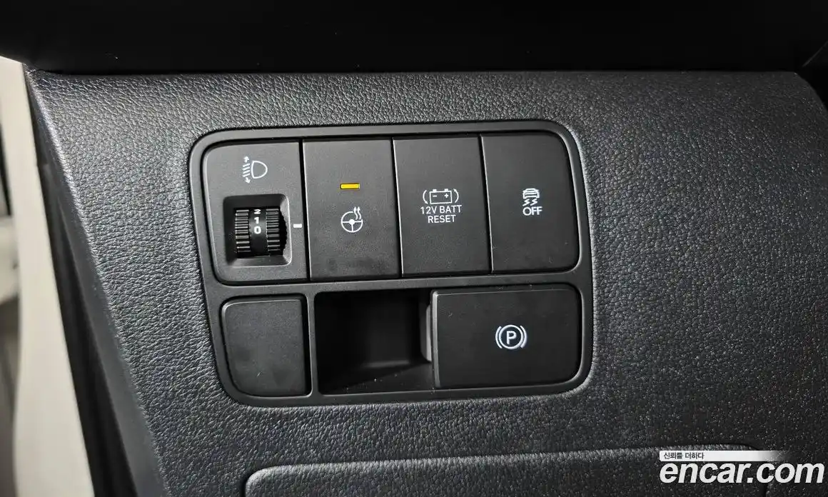 Hyundai Staria 2024 1.6 гидро в Москве № 1757923, фото 18