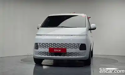 Hyundai Staria 2024 1.6 гидро в Москве № 1757923, миниатюра 3