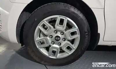 Hyundai Staria 2024 1.6 гидро в Москве № 1757923, миниатюра 5
